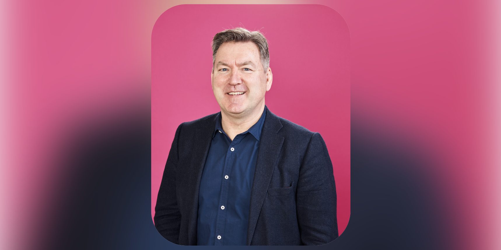 Founder Feature Adam Sharp, CEO and Founder of Clevertouch Marketing Launched Tech News