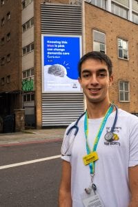 Founder Feature: Hamzah Selim, Founder of Mindset