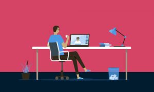 Zoom elevates platform experience with launch of Zoom Apps and Zoom Events