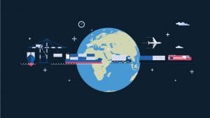 Mobile technology will be critical to deliveries in just five years’ time
