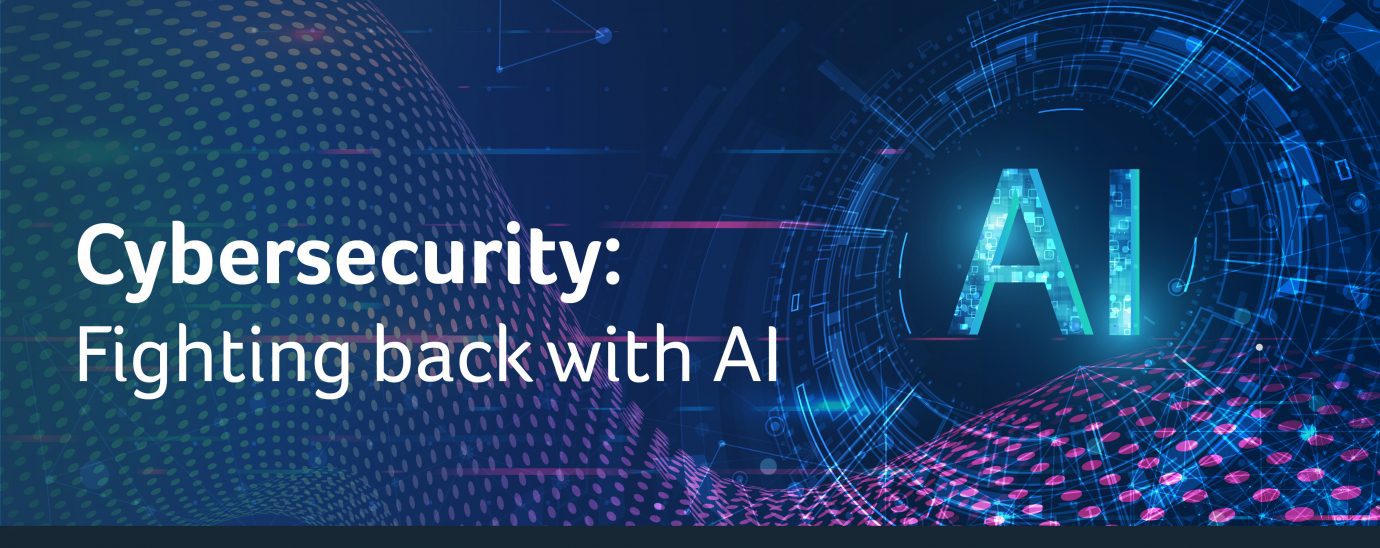 Top Business Tech is thrilled to be launching its first webinar, which looks at cybersecurity, and the role AI plays in protecting organisations.