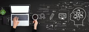 Upskilling your people for digital transformation