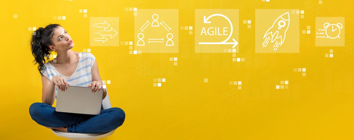 The Scaled Agile Framework (SAFe) was designed to help large organizations successfully adopt agile methodologies. In this article Jeff Keyes, VP of Product Marketing and Strategy at Plutora, discusses the four core values of this approach, and how and why businesses are using the SAFe framework to improve agility in software development.