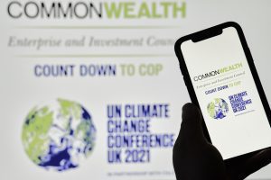 What happened at COP26?