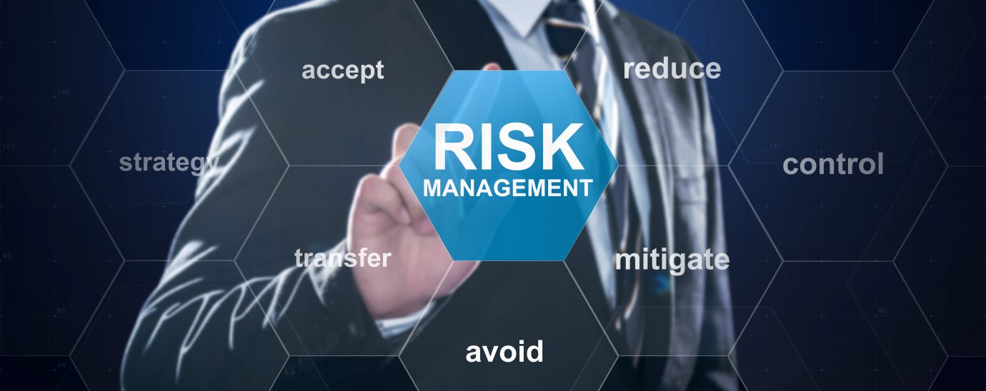 Mitigate risk