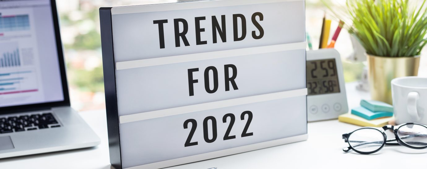 Trends 2022