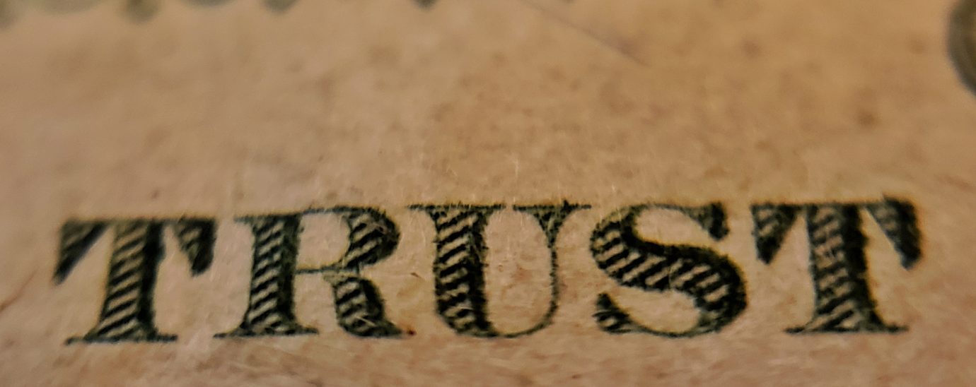 Richard Menear, CEO, Burning Tree, looks at how businesses can gain the trust of their digital customers — and what will happen if they don’t.