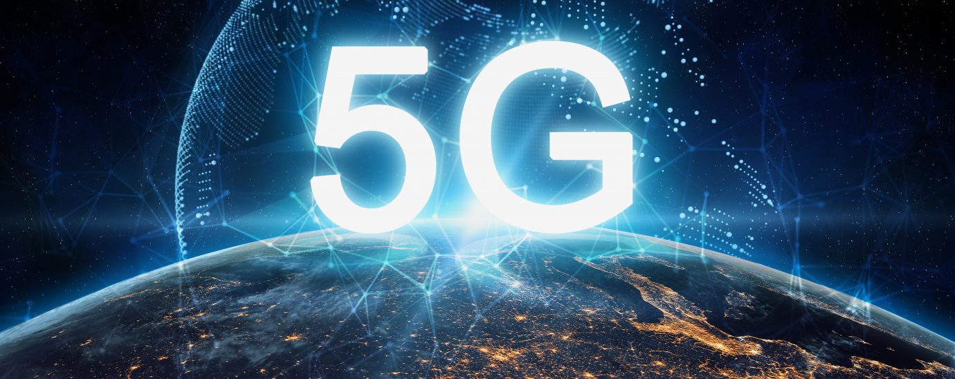 5G