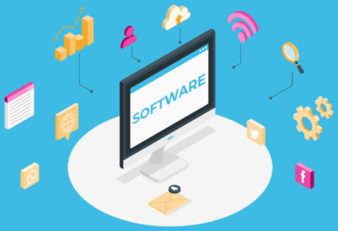 Custom Software Development