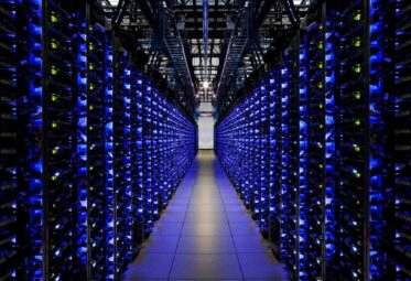 Data Centre Demand Growth Continues to Surge
